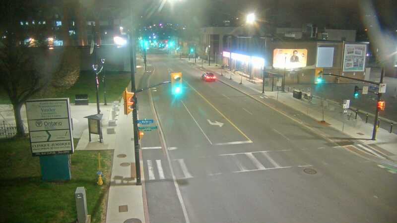 Traffic camera image at 2025-05-09 07:40:59
