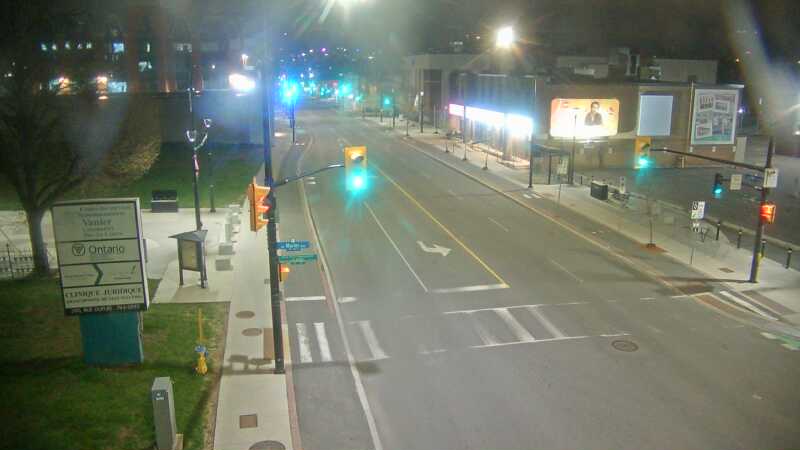 Traffic camera image at 2025-05-09 07:45:58