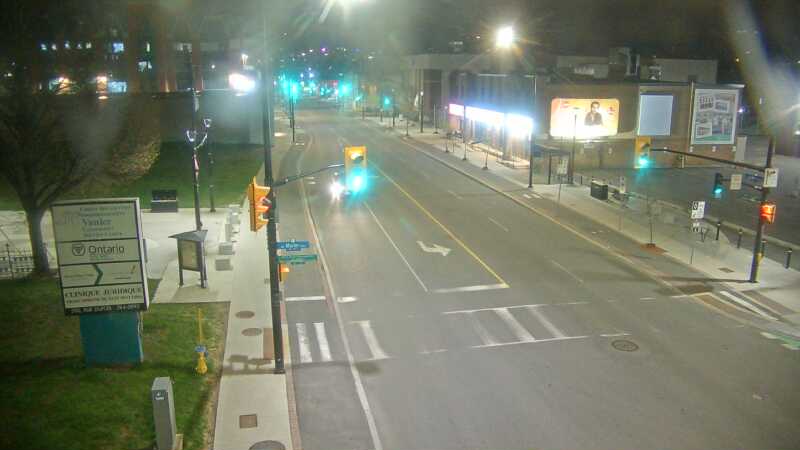 Traffic camera image at 2025-05-09 07:50:59