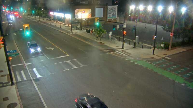 Traffic camera image at 2025-07-01 01:37:45