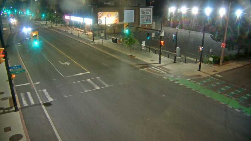 Traffic camera image at 2025-07-01 01:46:09