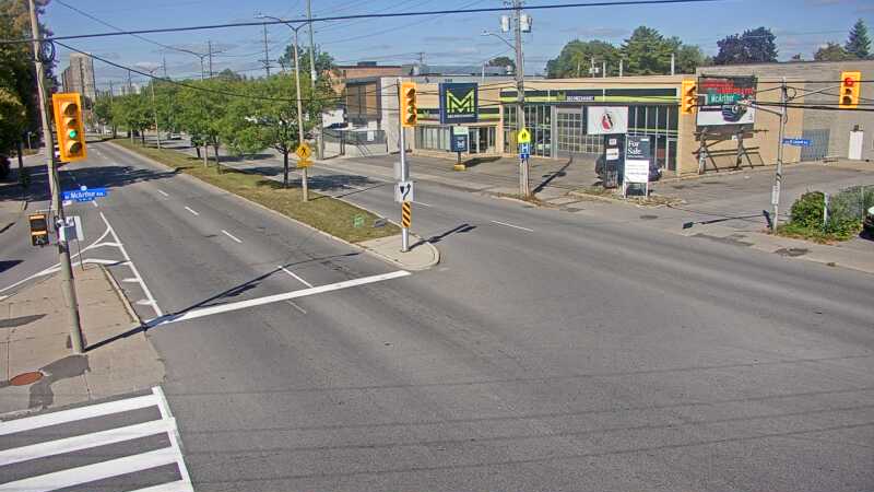 Traffic camera image at 2025-09-14 18:26:16