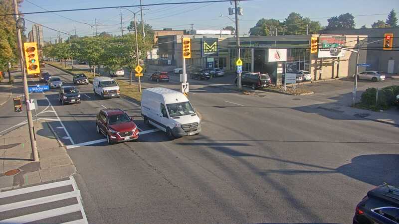 Traffic camera image at 2025-09-18 12:26:15