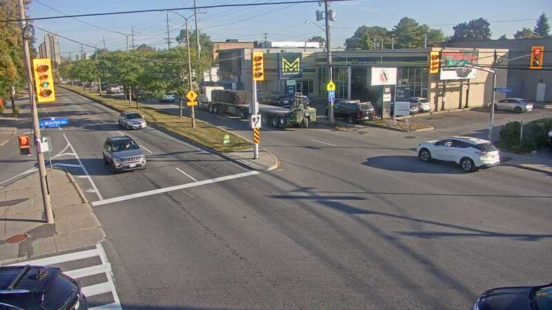Traffic camera image at 2025-09-18 12:31:10