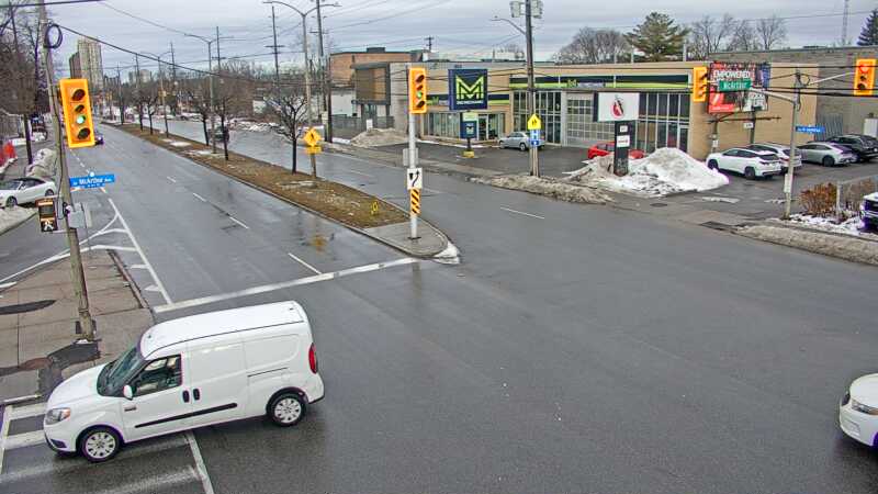 Traffic camera image at 2024-12-30 16:06:25