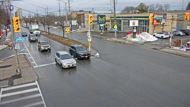 Traffic camera image at 2024-12-30 16:10:56