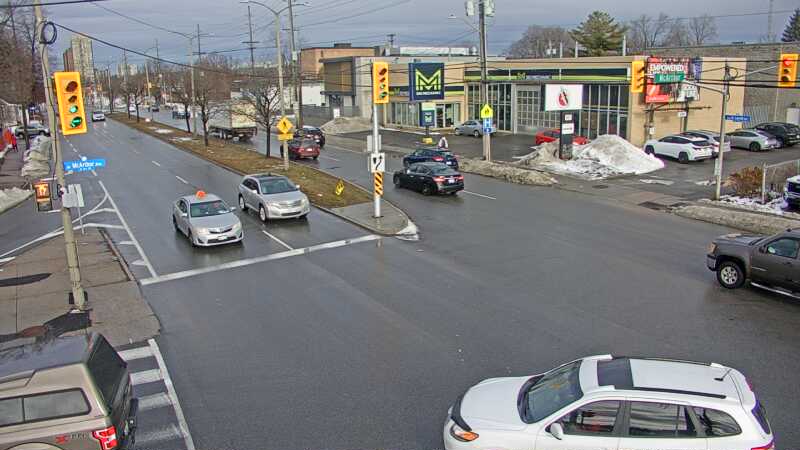 Traffic camera image at 2024-12-30 16:15:51