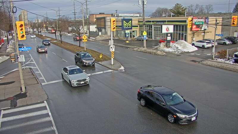 Traffic camera image at 2024-12-30 16:20:53