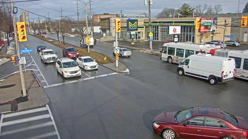 Traffic camera image at 2024-12-30 16:36:17