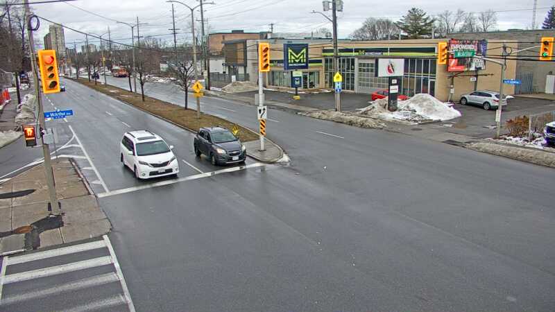 Traffic camera image at 2024-12-30 17:06:08