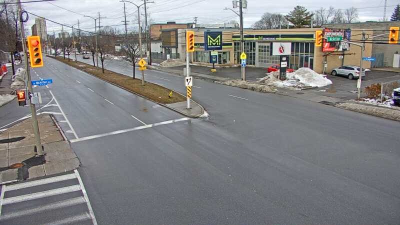 Traffic camera image at 2024-12-30 17:10:58