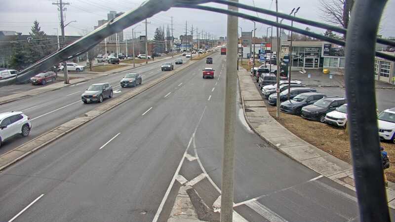 Traffic camera image at 2025-03-25 12:55:52