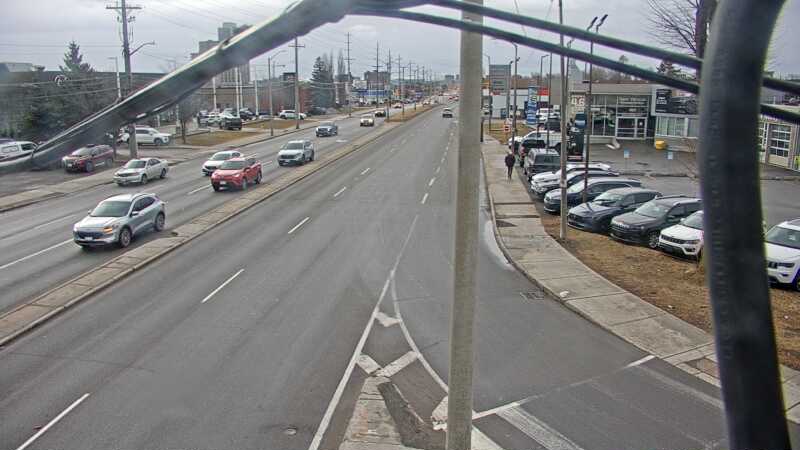 Traffic camera image at 2025-03-25 13:00:55