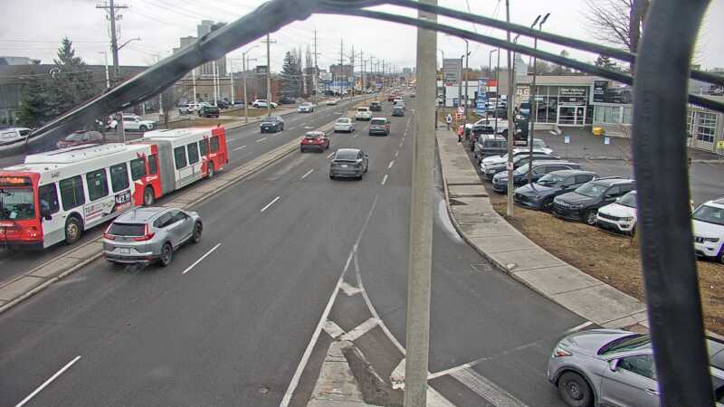 Traffic camera image at 2025-03-25 13:45:59