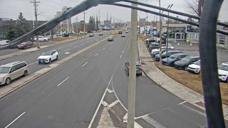 Traffic camera image at 2025-03-25 14:15:57
