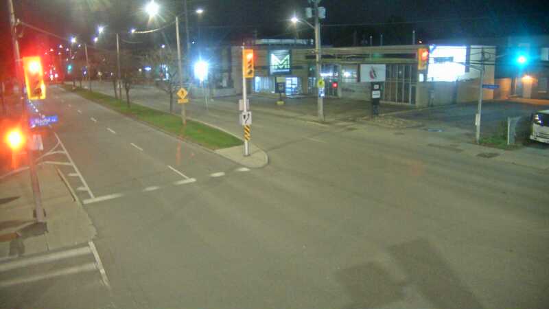 Traffic camera image at 2025-05-09 07:10:43