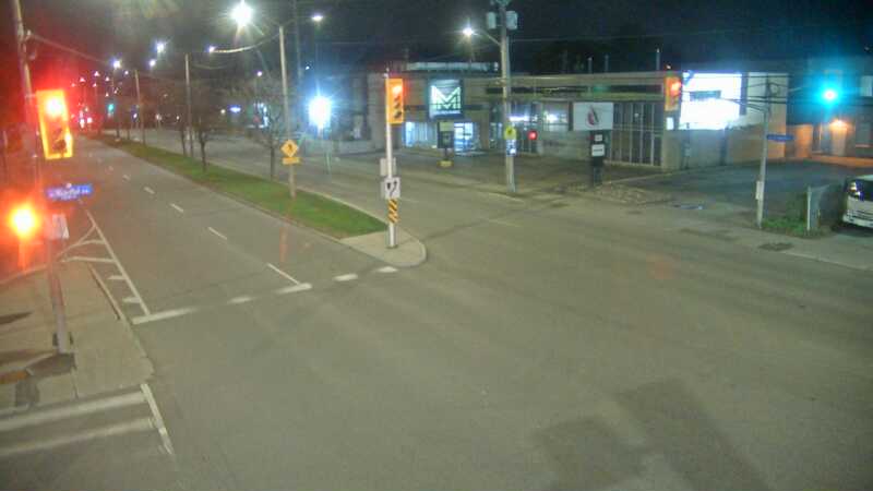 Traffic camera image at 2025-05-09 07:15:45