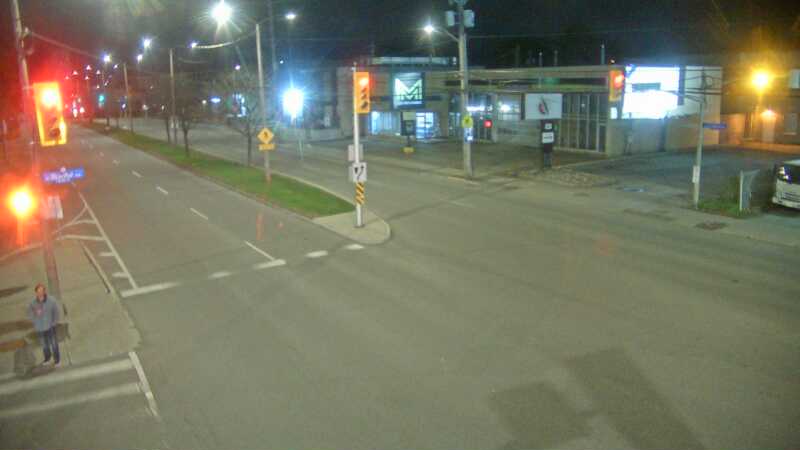 Traffic camera image at 2025-05-09 07:30:49