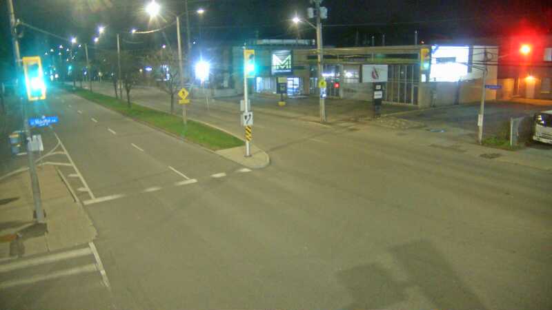 Traffic camera image at 2025-05-09 07:40:59
