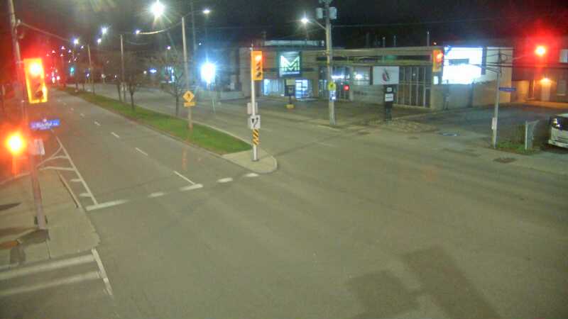 Traffic camera image at 2025-05-09 07:55:41