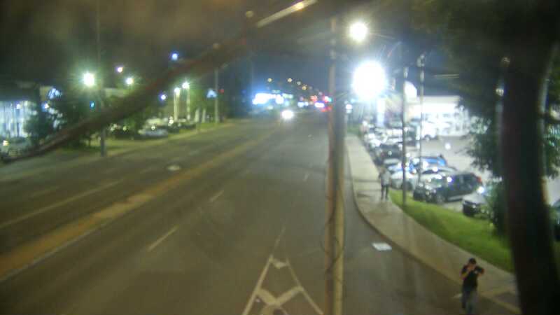 Traffic camera image at 2025-07-03 03:56:15