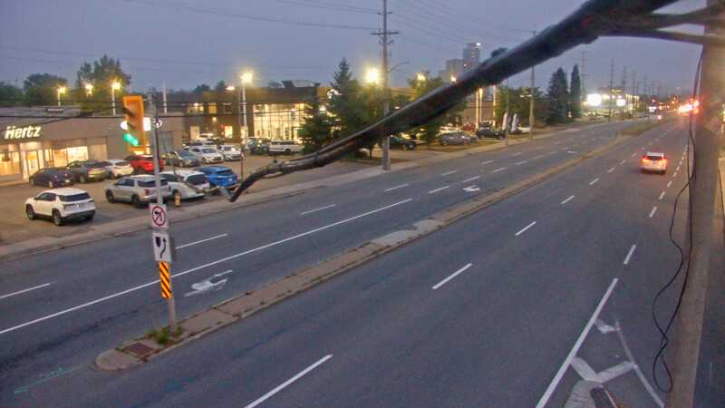 Traffic camera image at 2025-07-31 00:46:11