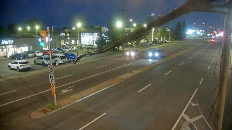 Traffic camera image at 2025-07-31 01:06:12