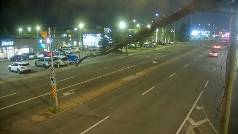 Traffic camera image at 2025-07-31 01:26:01