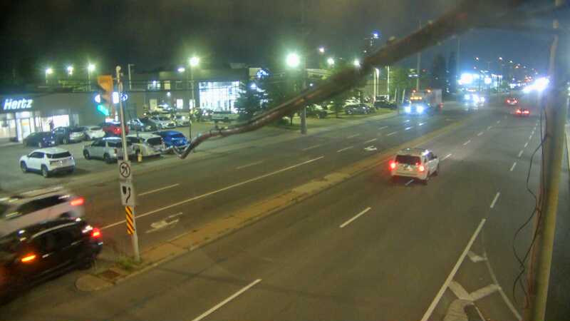 Traffic camera image at 2025-07-31 01:31:09
