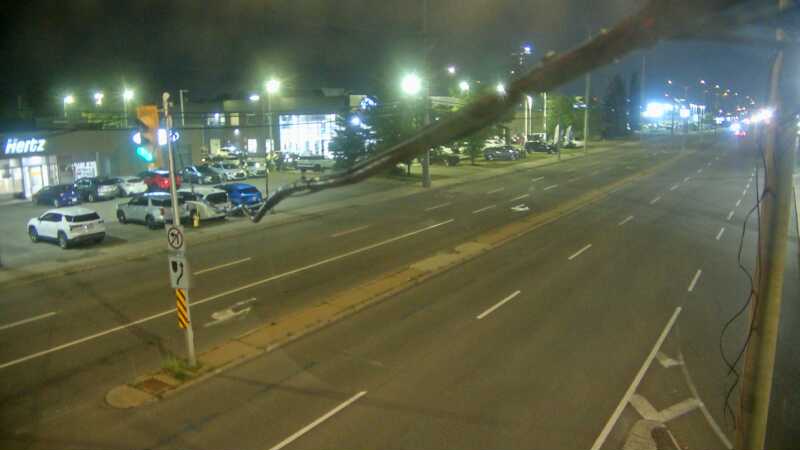 Traffic camera image at 2025-07-31 01:36:09