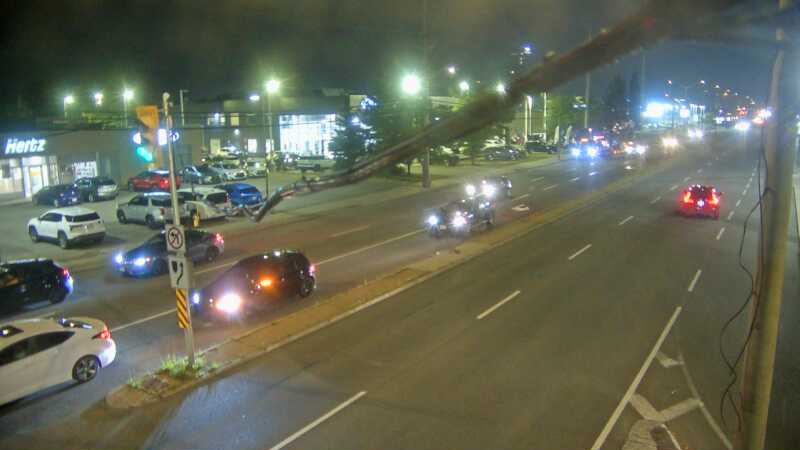 Traffic camera image at 2025-07-31 01:50:59