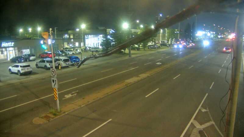 Traffic camera image at 2025-07-31 01:56:02
