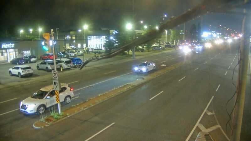 Traffic camera image at 2025-07-31 02:00:58