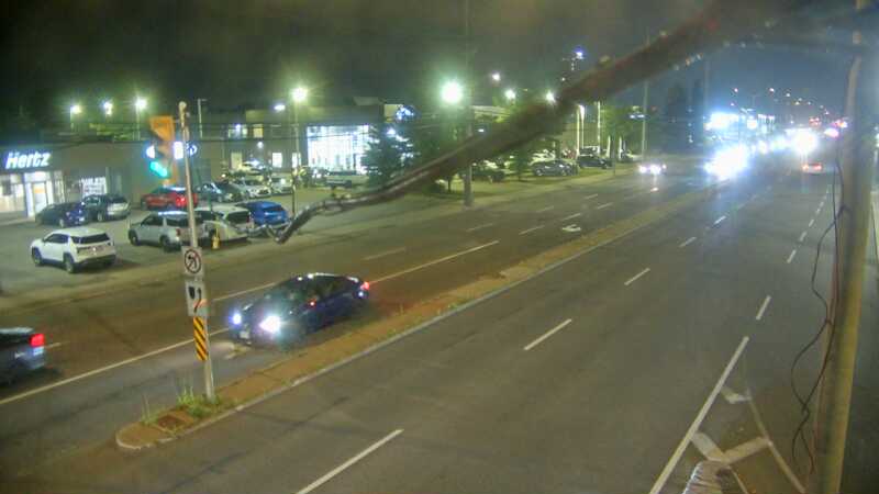 Traffic camera image at 2025-07-31 02:10:58