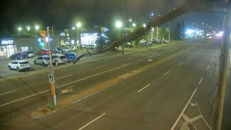 Traffic camera image at 2025-07-31 02:16:01