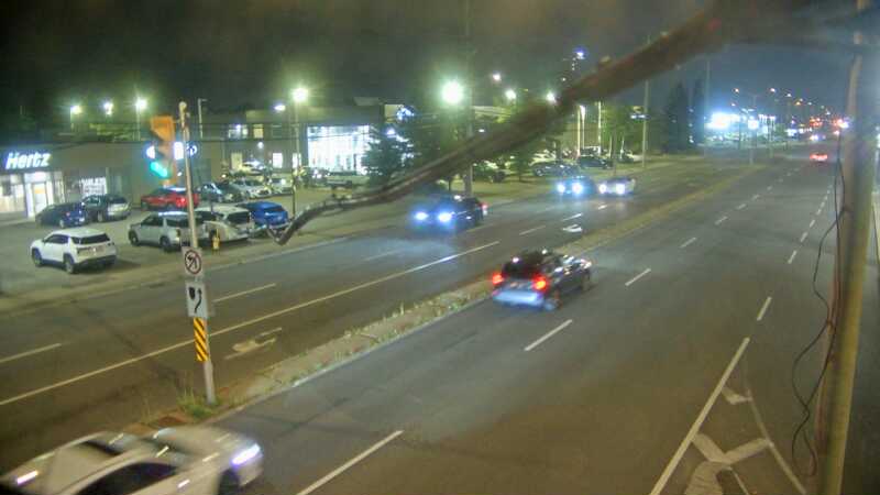 Traffic camera image at 2025-07-31 02:21:05