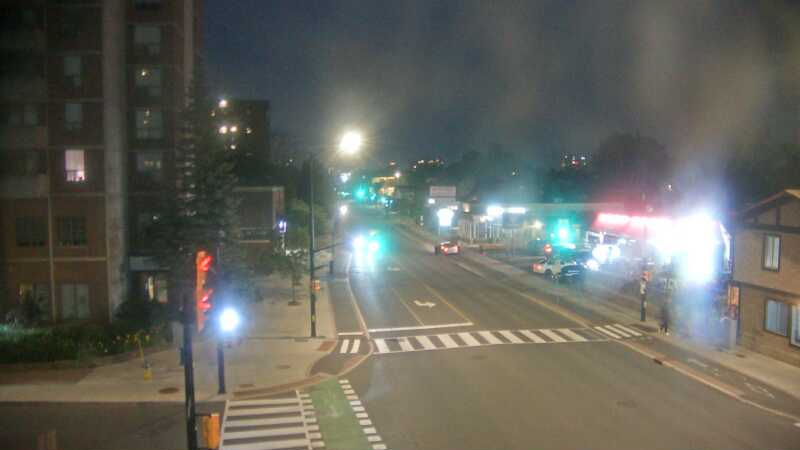 Traffic camera image at 2025-08-04 01:15:54