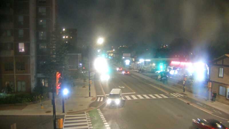 Traffic camera image at 2025-08-04 01:26:00