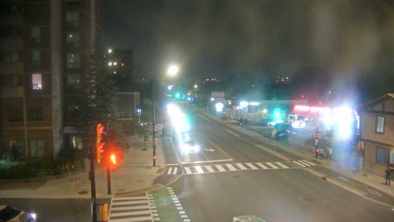 Traffic camera image at 2025-08-04 01:45:53