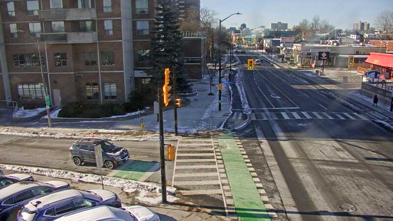 Traffic camera image at 2024-12-21 15:46:25