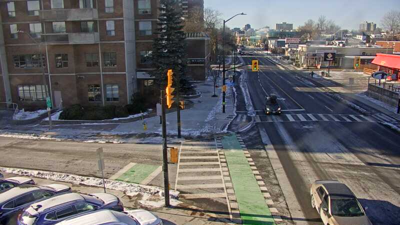 Traffic camera image at 2024-12-21 15:56:02