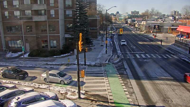 Traffic camera image at 2024-12-21 16:06:33