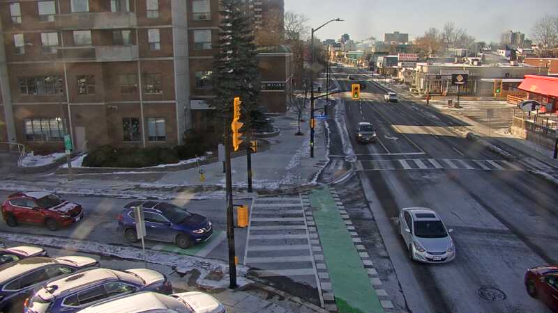 Traffic camera image at 2024-12-21 16:36:20