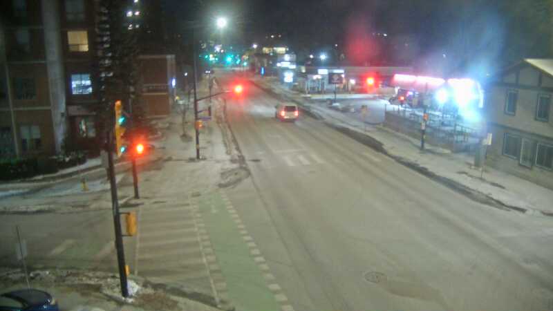 Traffic camera image at 2025-01-22 10:31:49