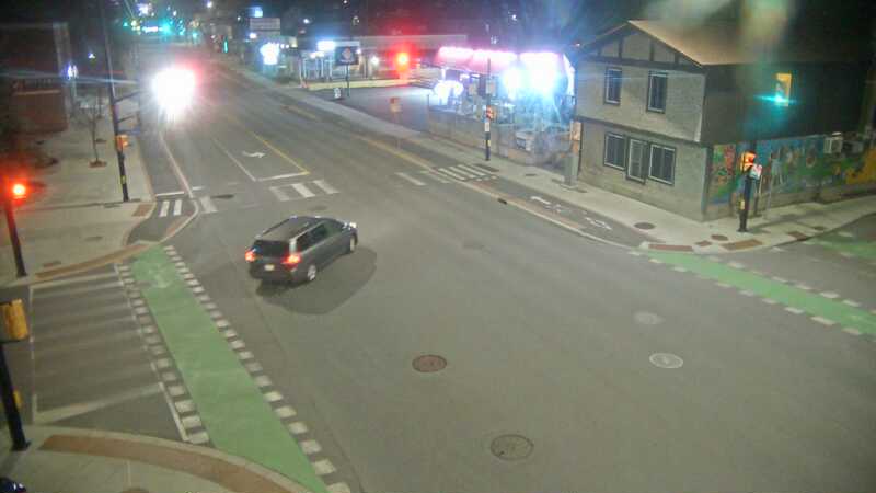 Traffic camera image at 2025-05-09 07:50:59