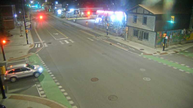Traffic camera image at 2025-05-09 07:55:42