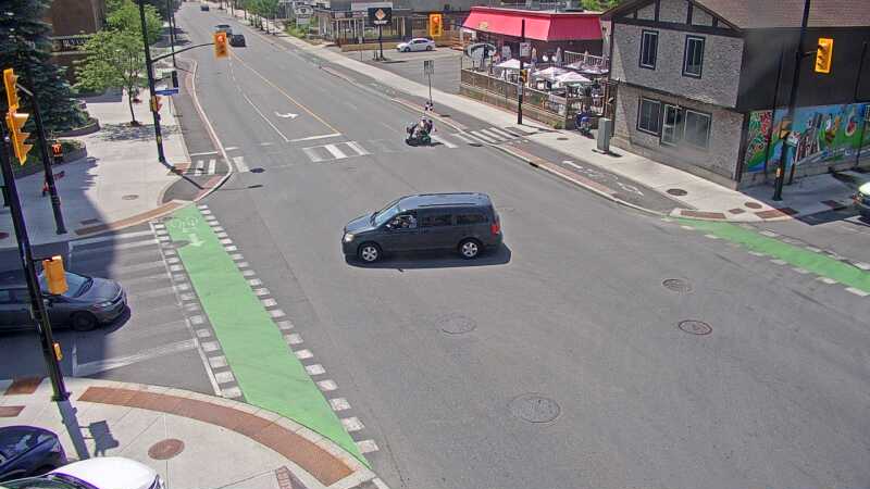 Traffic camera image at 2025-06-30 18:46:18