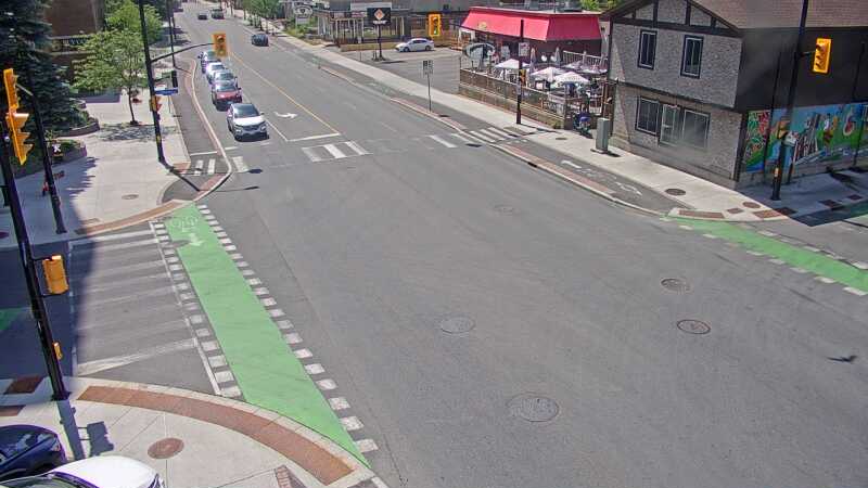 Traffic camera image at 2025-06-30 18:51:19
