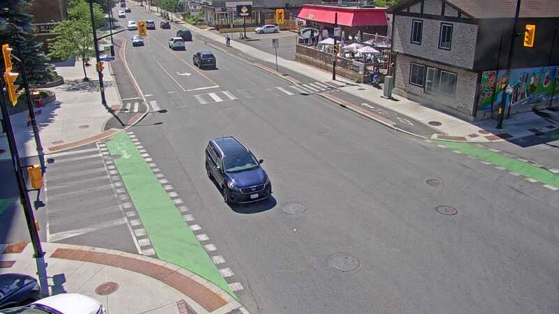 Traffic camera image at 2025-06-30 19:01:08
