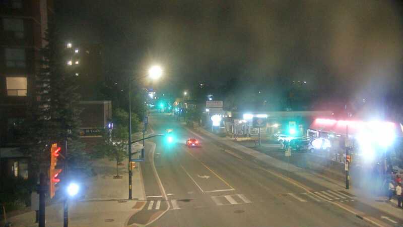 Traffic camera image at 2025-07-13 05:56:08